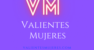 STAFF VALIENTES MUJERES