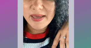 TESTIMONIO VIOLENCIA ZOE