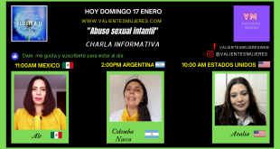 ENTREVISTA A COLOMBA NASCA