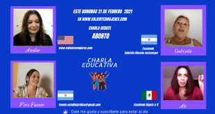 ABORTO TODA LA VERDAD SOBRE LA LEY