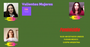 FEMINICIDIO