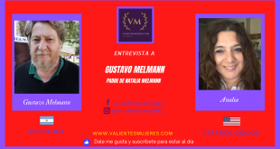 ENTREVISTA A GUSTAVO MELMANN