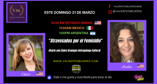 Protegido: ATRAVESADOS POR EL FEMICIDIO
