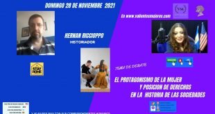 EL PROTAGONISMO DE LA MUJER Y POSICION DE DERECHOS EN LA HISTORIA DE LAS SOCIEDADES