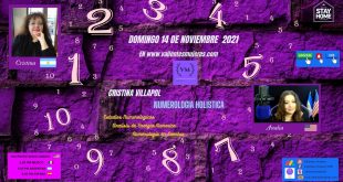 NUMEROLOGIA
