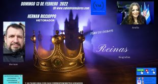 REINAS PROGRAMA