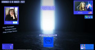 PORTALES PROGRAMA 13 DE MARZO 2022