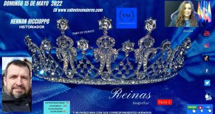 REINAS 3