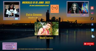 MECHI CANTERO PROGRAMA