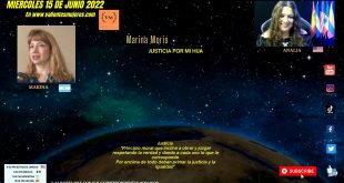 MARINA MORIS PROGRAMA