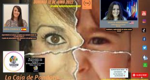 ANNA CURRILLA PROGRAMA