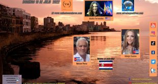 ODALYS Y NELSON PROGRAMA