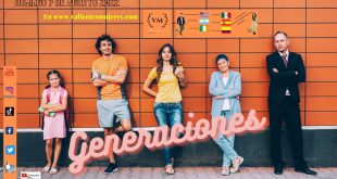 LOS GRUPOS GENERACIONALES PROGRAMA