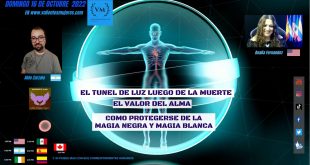 DESPOSESION ESPIRITUAL II PROGRAMA